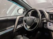Toyota RAV4 IV (XA40) Рестайлинг Пермь  - изображение 41