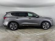 Hyundai Santa Fe IV Москва  - изображение 22