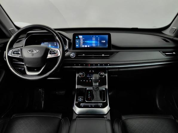 Chery Tiggo 8 I с пробегом 2020 года, цена 1 414 000 рублей, 135530 км, внедорожник, Автокод Объявления