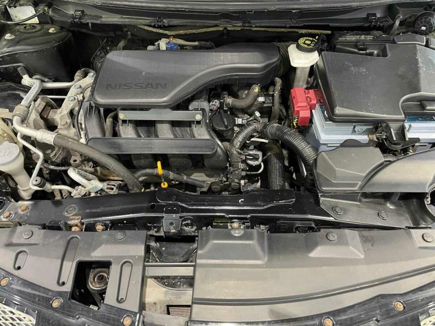 Nissan Qashqai II Москва  - изображение 14