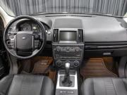 Land Rover Freelander II Рестайлинг 2 Москва  - изображение 31