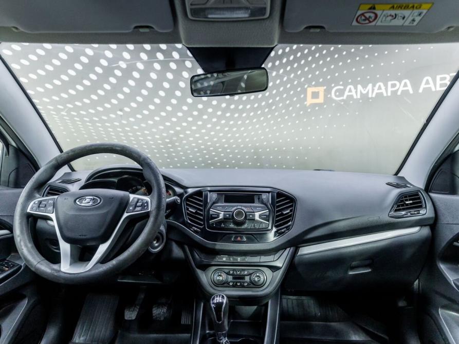 Lada (ВАЗ) Vesta I Самара  - изображение 11