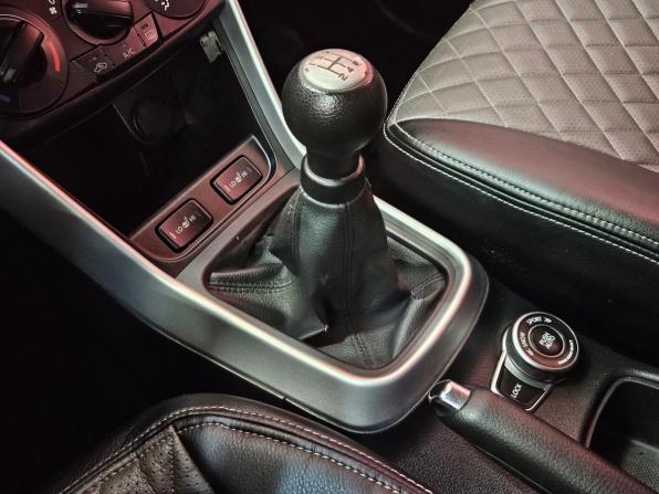 Suzuki SX4 II (S-Cross) с пробегом 2014 года, цена 845 000 рублей, 214046 км, хэтчбек, Автокод Объявления