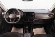 Volkswagen Polo VI Челябинск  - изображение 29