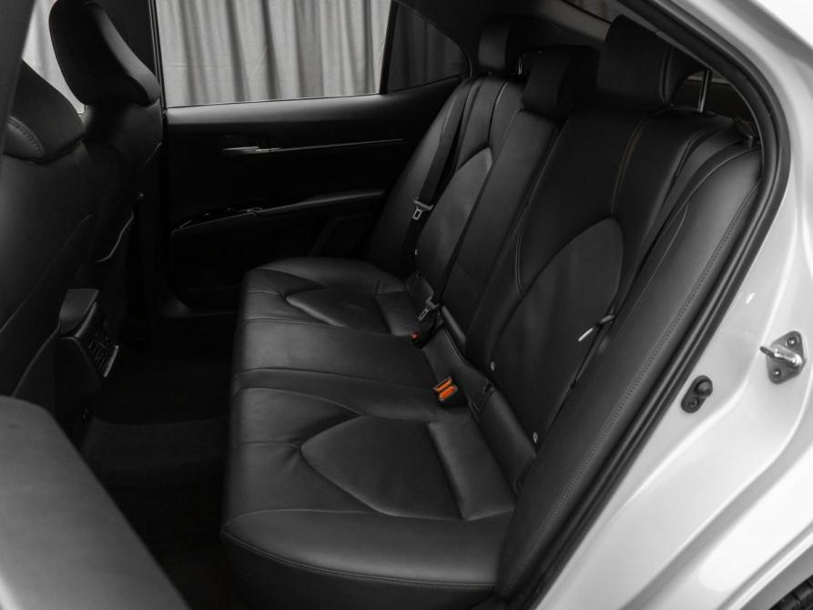 Toyota Camry VIII (XV70) Москва  - изображение 12