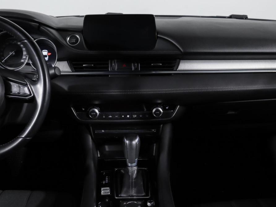 Mazda 6 III (GJ) Рестайлинг 2 Москва  - изображение 13