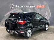 Ford EcoSport II Пермь  - изображение 24