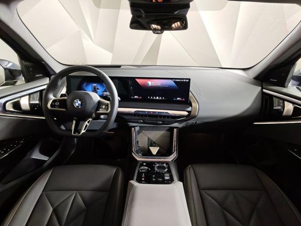 BMW X3 IV (G45/G48) с пробегом 2025 года, цена 6 750 000 рублей, 762 км, внедорожник, Автокод Объявления