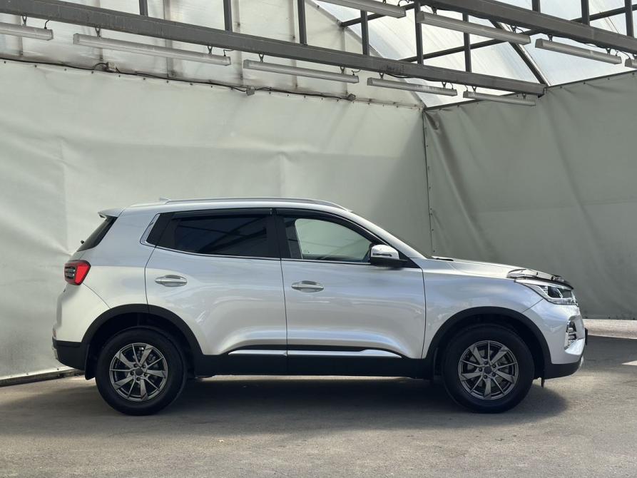 Chery Tiggo 4 Pro I Рестайлинг Липецк  - изображение 8