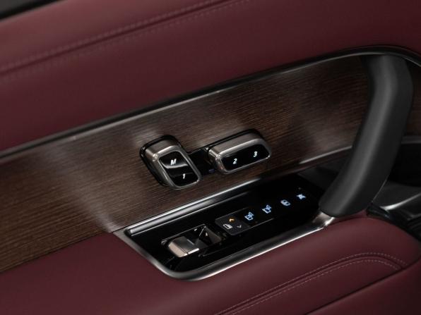 Land Rover Range Rover V с пробегом 2026 года, цена 29 475 000 рублей, 27 км, внедорожник, Автокод Объявления