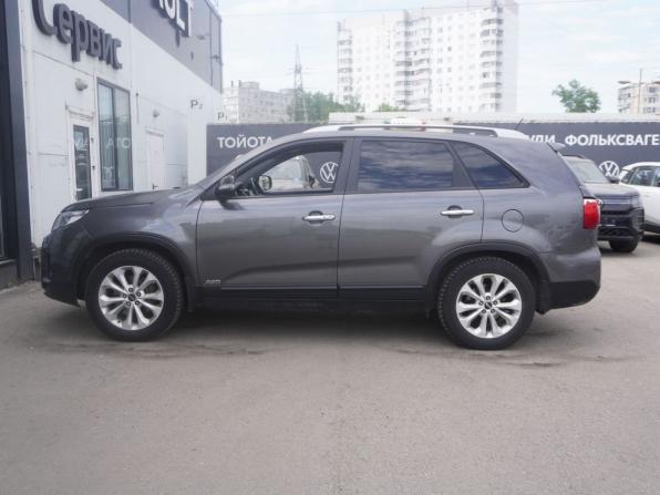 Kia Sorento II Рестайлинг с пробегом 2015 года, цена 1 713 000 рублей, 208000 км, внедорожник, Автокод Объявления