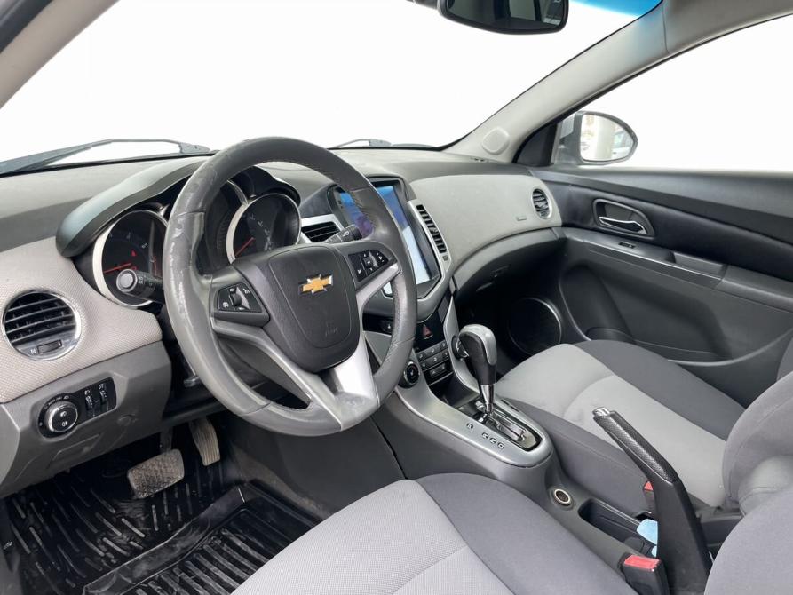 Chevrolet Cruze I Екатеринбург  - изображение 12