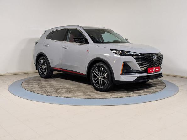 Changan CS55 Plus II с пробегом 2023 года, цена 2 075 500 рублей, 46500 км, внедорожник, Автокод Объявления