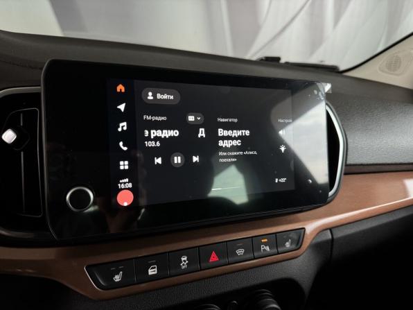Lada (ВАЗ) Iskra с пробегом 2026 года, цена 1 759 000 рублей, 25 км, универсал, Автокод Объявления