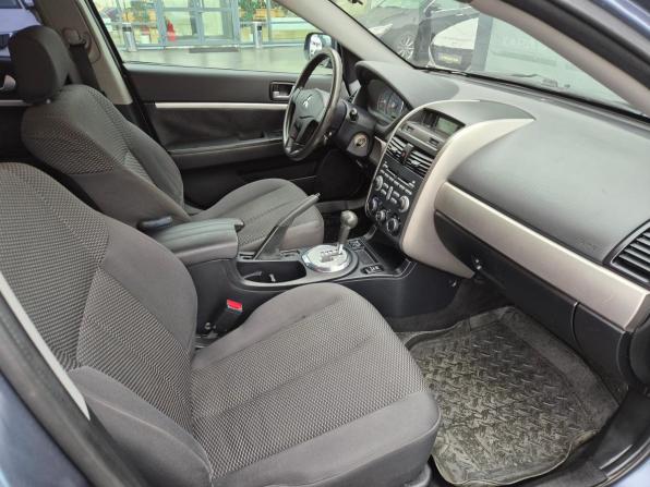 Mitsubishi Galant IX Рестайлинг с пробегом 2007 года, цена 537 000 рублей, 254369 км, седан, Автокод Объявления