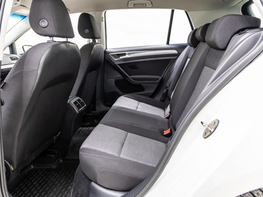 Volkswagen Golf VII Волгоград  - изображение 29