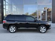 Toyota Highlander II (XU40) Рестайлинг Новосибирск  - изображение 25