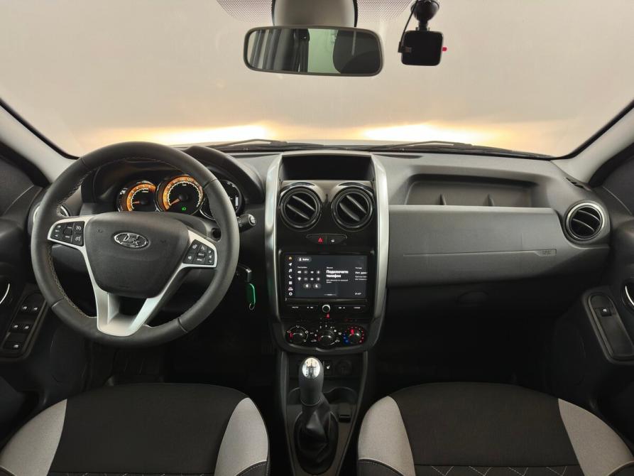 Lada (ВАЗ) Largus I Рестайлинг Москва  - изображение 5