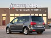 Volkswagen Touran I Рестайлинг 2 Волгоград  - изображение 25