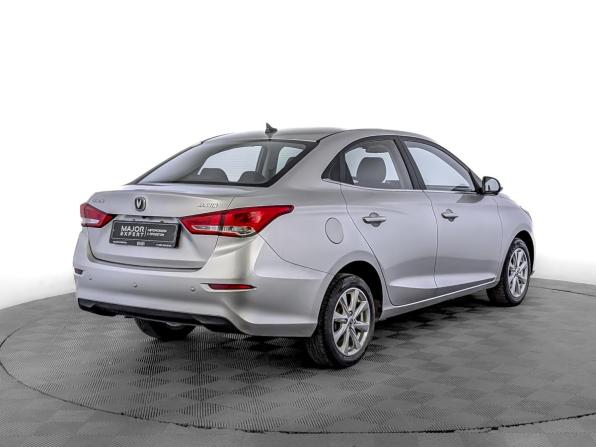 Changan Alsvin с пробегом 2023 года, цена 1 240 000 рублей, 38985 км, седан, Автокод Объявления