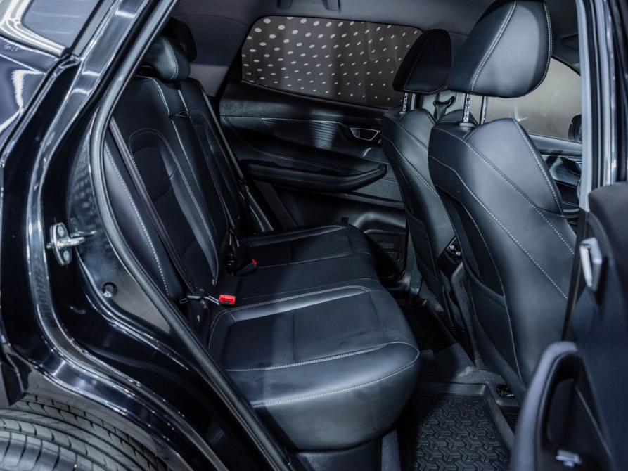 Chery Tiggo 4 Pro I Самара  - изображение 17