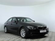 BMW 3 серии VI (F3x) Рестайлинг Санкт-Петербург  - изображение 23