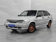 Lada (ВАЗ) 2114 Новосибирск  - изображение 22