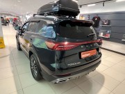 Chery Tiggo 8 Pro Plug-in Hybrid Екатеринбург  - изображение 19