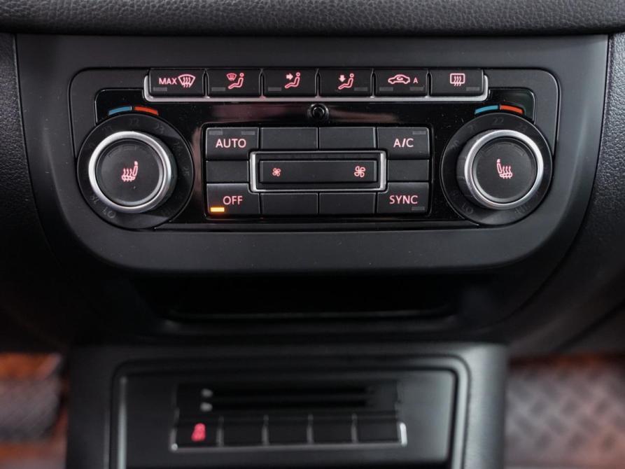 Volkswagen Tiguan I Рестайлинг Ульяновск  - изображение 17