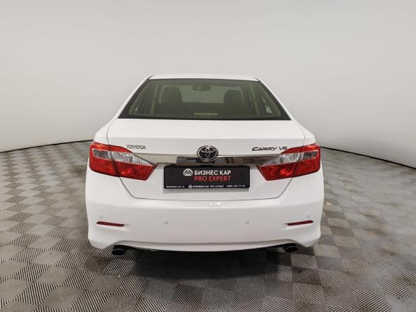 Toyota Camry VII (XV50) с пробегом 2012 года, цена 1 299 000 рублей, 280042 км, седан, Автокод Объявления