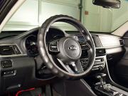 Kia Optima IV Рестайлинг Кемерово  - изображение 34