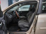 Renault Megane II Рестайлинг Челябинск  - изображение 43