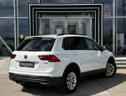 Volkswagen Tiguan II Рестайлинг Уфа  - изображение 23
