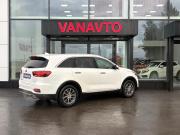 Kia Sorento III Prime Рестайлинг Азнакаево  - изображение 26