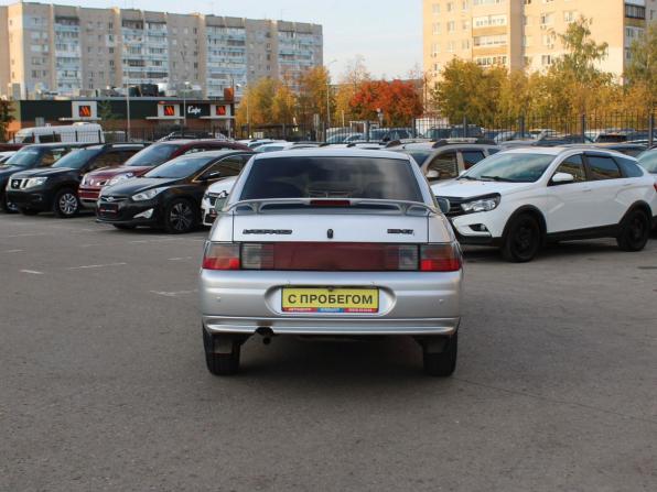 Lada (ВАЗ) 2110 с пробегом 2004 года, цена 159 000 рублей, 237719 км, седан, Автокод Объявления