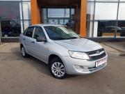 Lada (ВАЗ) Granta I Брянск  - изображение 14