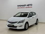 Hyundai Solaris I Смоленск  - изображение 33