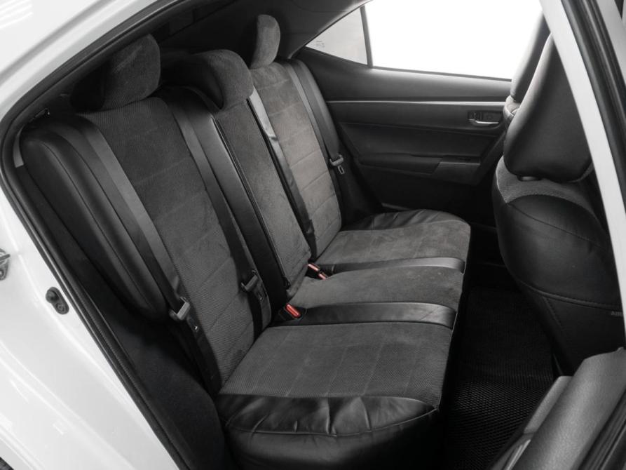 Toyota Corolla XI (E160 E170 E180) Тюмень  - изображение 7