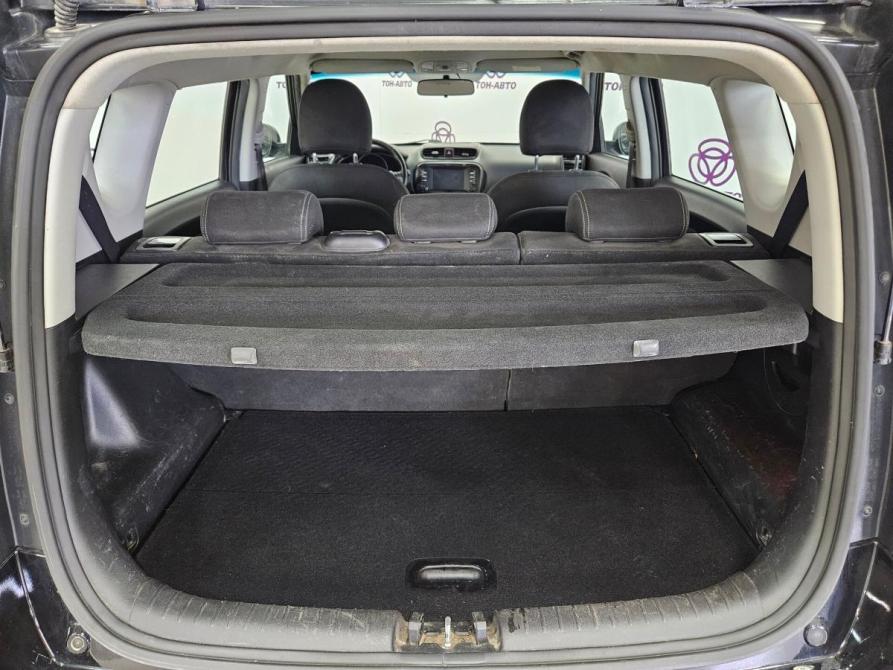 Kia Soul II Рестайлинг Тольятти  - изображение 12
