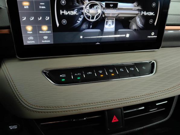 Haval Jolion I с пробегом 2022 года, цена 1 747 000 рублей, 67607 км, внедорожник, Автокод Объявления