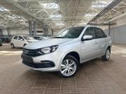 Lada (ВАЗ) Granta I Рестайлинг Набережные Челны  - изображение 12