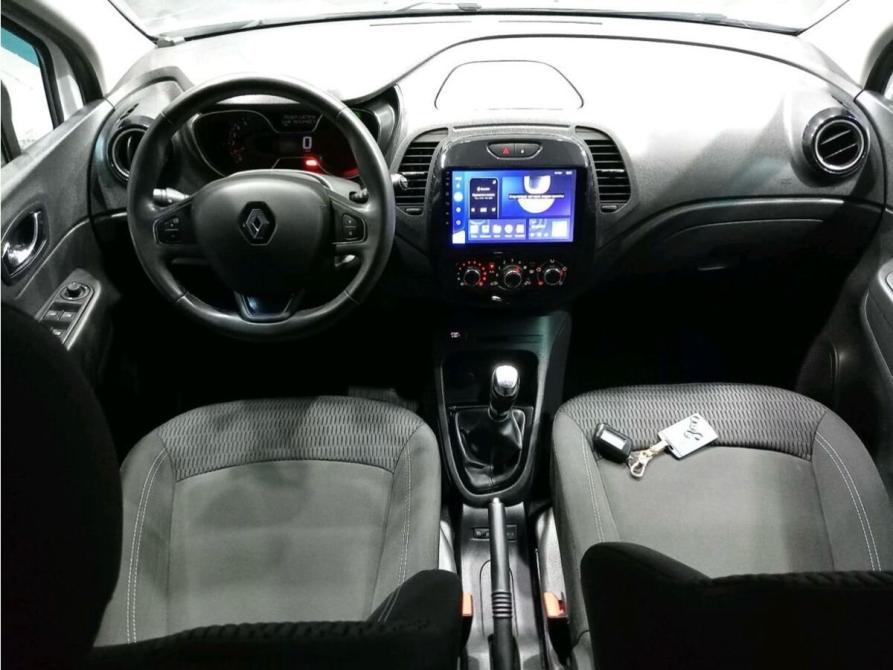 Renault Kaptur I Оренбург  - изображение 9