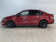 Volkswagen Polo V Рестайлинг Воронеж  - изображение 28