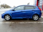 Hyundai Solaris I Иваново  - изображение 26