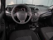 Lada (ВАЗ) Granta I Рестайлинг Воронеж  - изображение 22