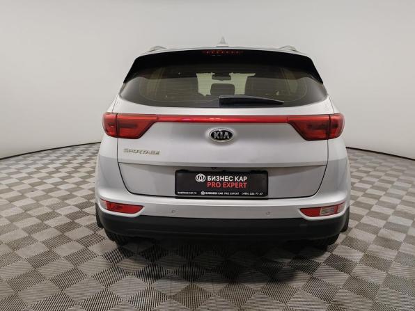 Kia Sportage IV с пробегом 2018 года, цена 1 675 000 рублей, 164239 км, внедорожник, Автокод Объявления