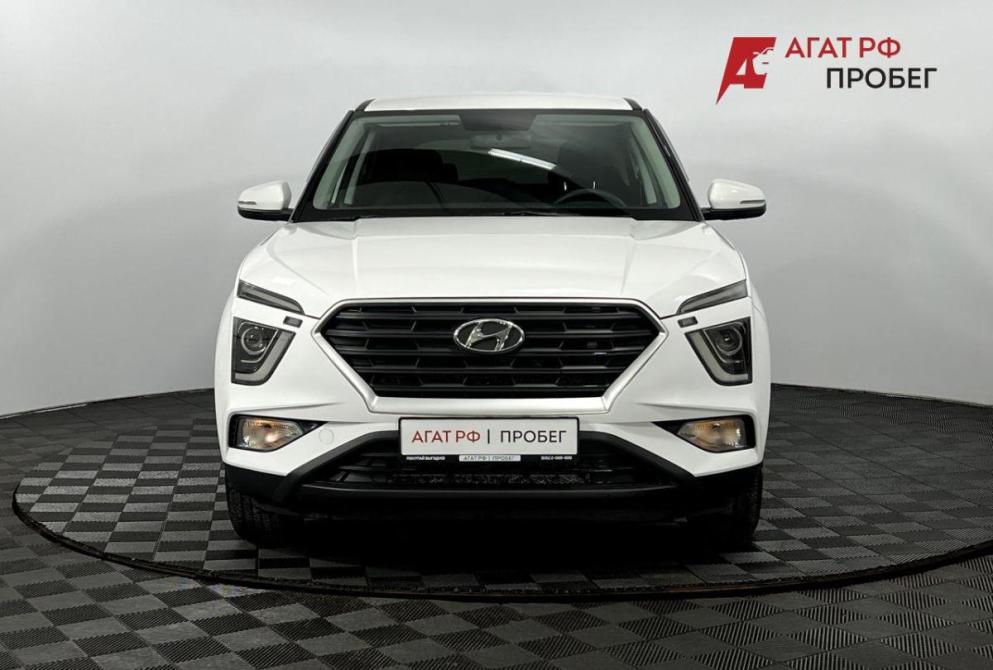 Hyundai Creta I Рестайлинг Нижний Новгород  - изображение 3
