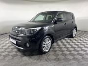 Kia Soul III Москва  - изображение 20