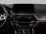 BMW 5 серии VII (G30/G31/G38) Рестайлинг Москва  - изображение 33