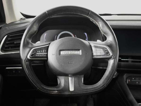 Haval F7 I с пробегом 2021 года, цена 1 729 200 рублей, 134888 км, внедорожник, Автокод Объявления